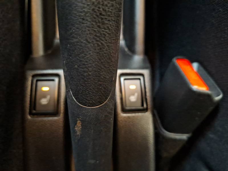 Suzuki Swift - Photo 30