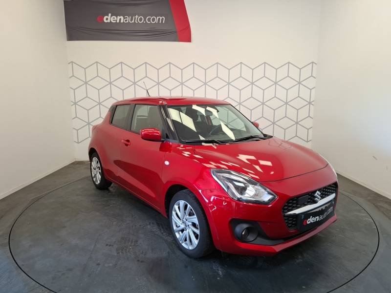 Suzuki Swift - Photo 7
