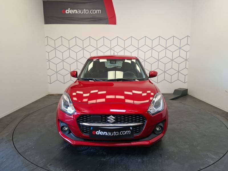 Suzuki Swift - Photo 8