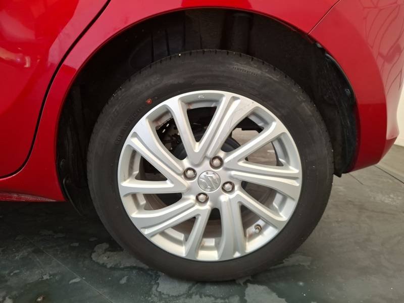 Suzuki Swift - Photo 10