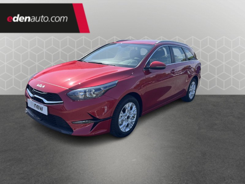 Kia CEED - Photo 1