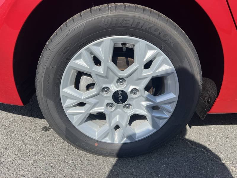 Kia CEED - Photo 11