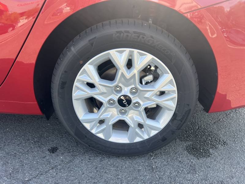 Kia CEED - Photo 12