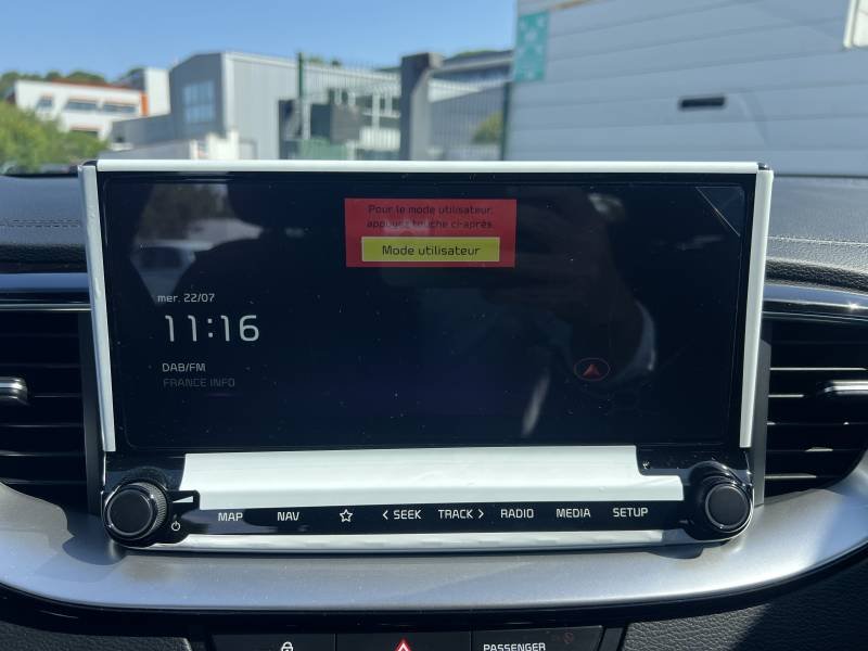 Kia CEED - Photo 33
