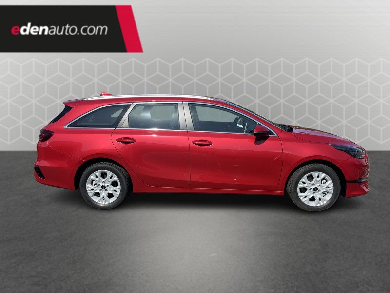 Kia CEED - Photo 6