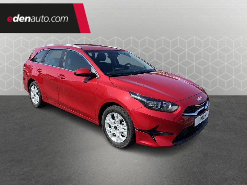 Kia CEED - Photo 7