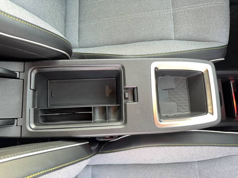 Renault Mégane - Photo 22