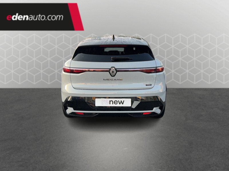 Renault Mégane - Photo 4