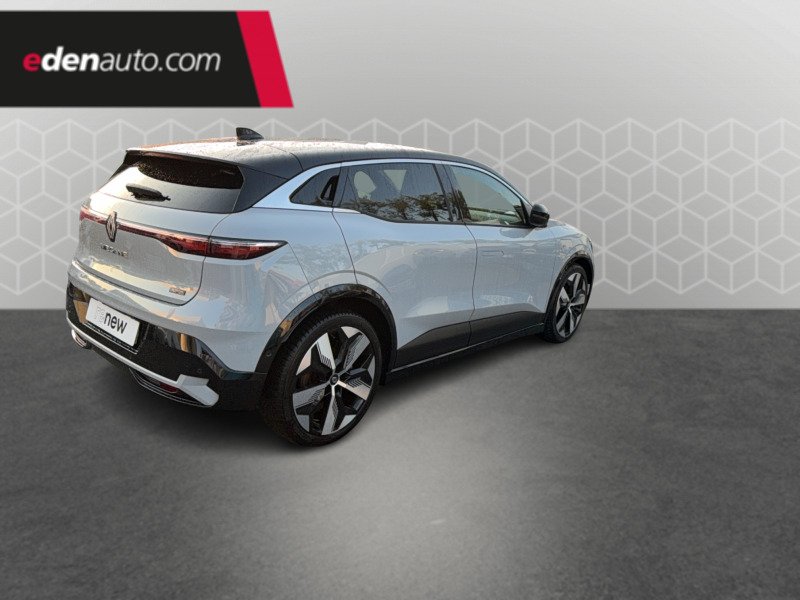 Renault Mégane - Photo 5