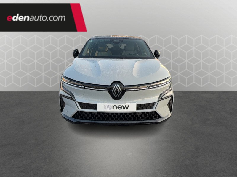 Renault Mégane - Photo 8