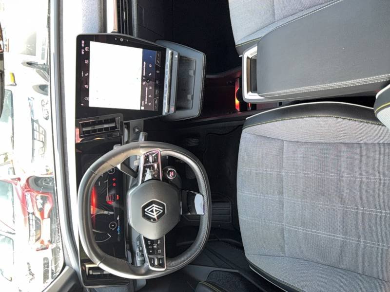 Renault Mégane - Photo 10