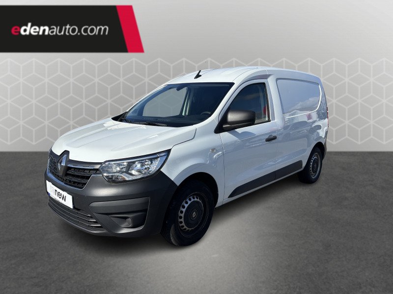 Renault Express - Photo 1
