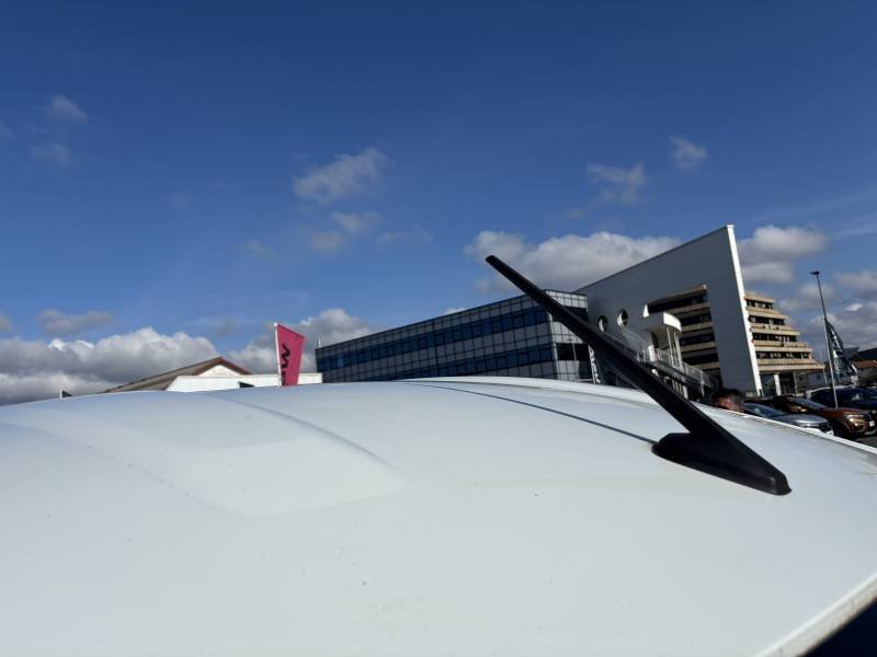 Renault Express - Photo 13