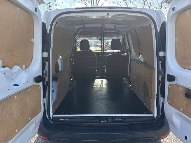 Renault Express - Photo 18