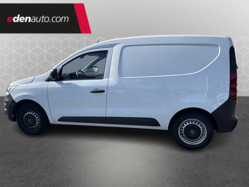 Renault Express - Photo 2