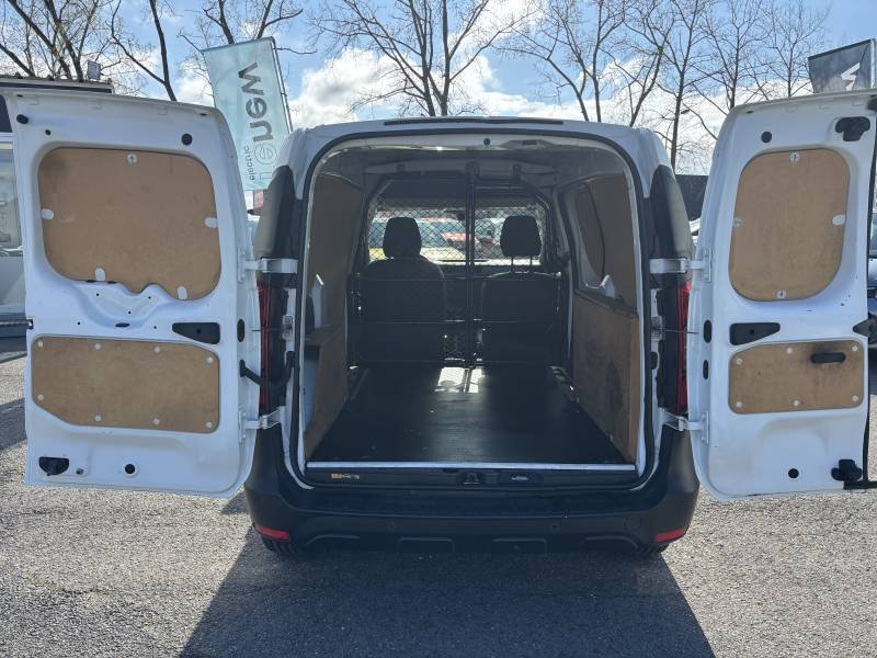Renault Express - Photo 23