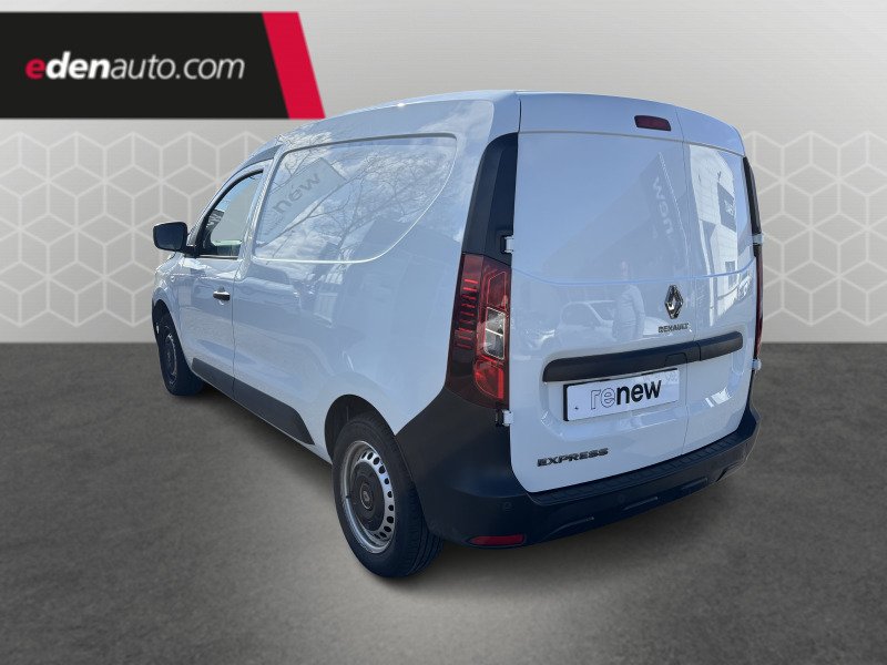 Renault Express - Photo 3
