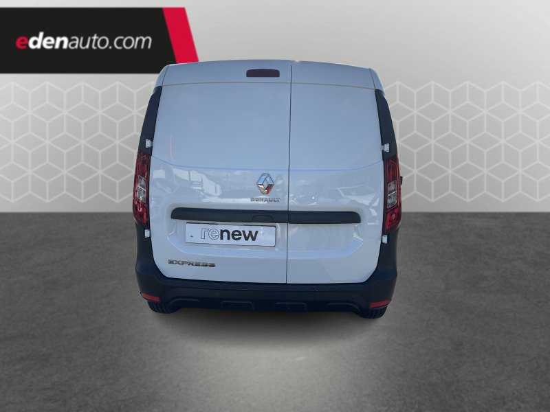 Renault Express - Photo 4