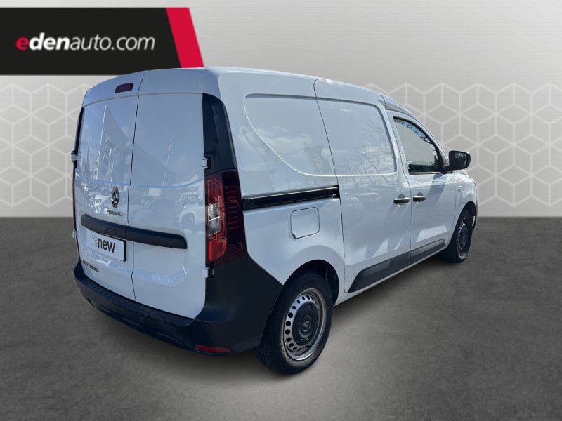 Renault Express - Photo 5