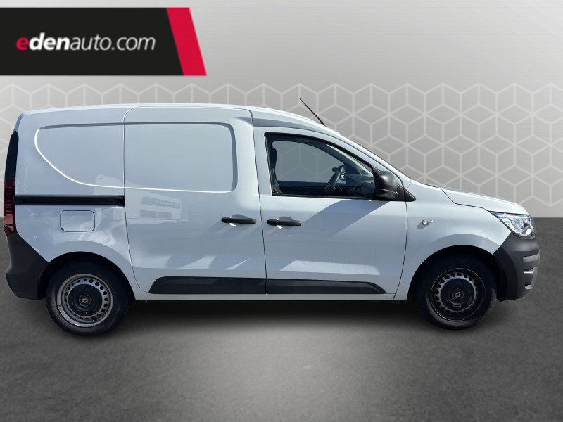 Renault Express - Photo 6