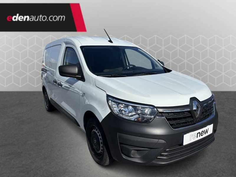 Renault Express - Photo 7
