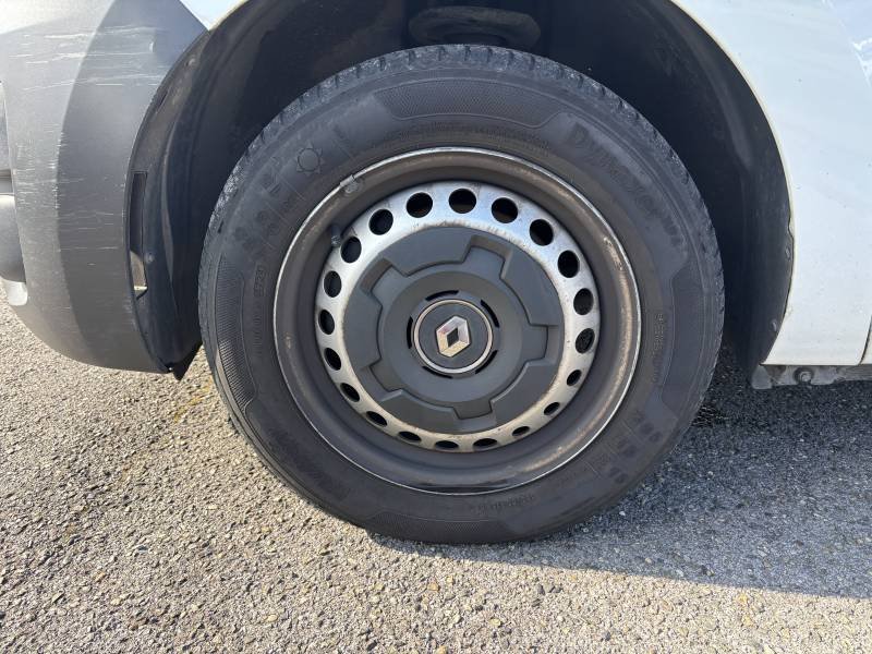 Renault Express - Photo 9