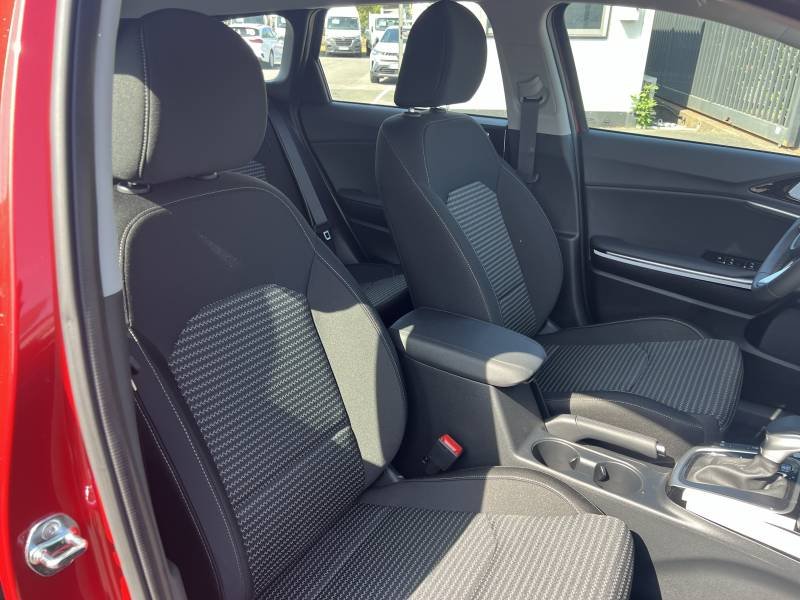 Kia CEED - Photo 17