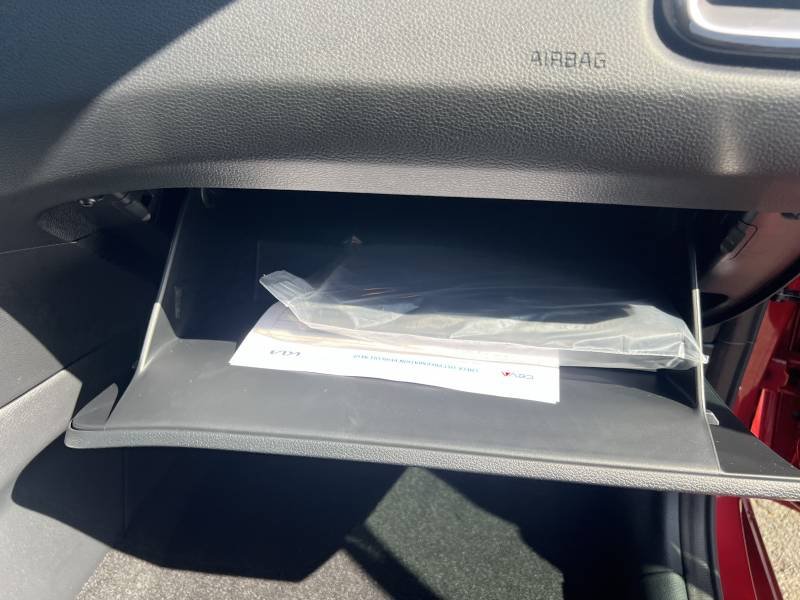 Kia CEED - Photo 18