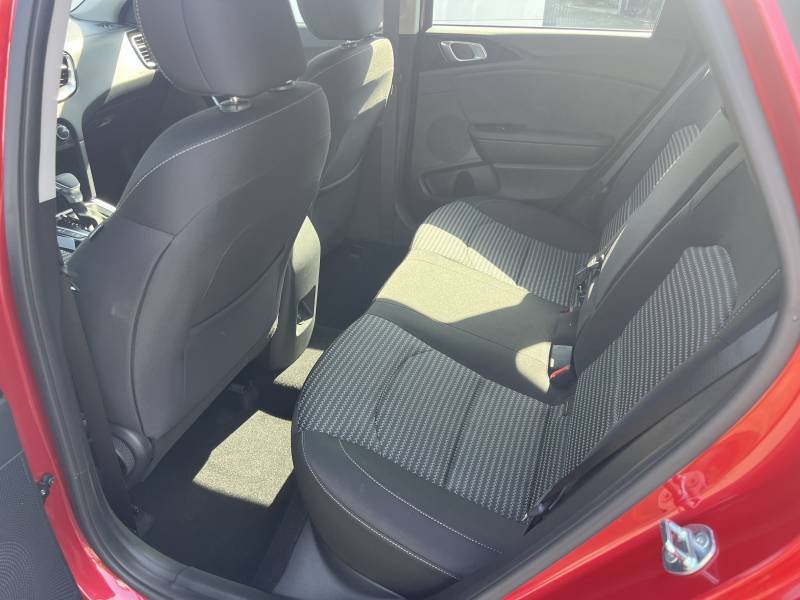 Kia CEED - Photo 26