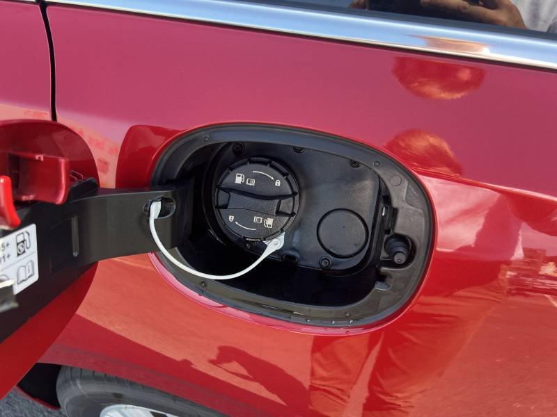 Kia CEED - Photo 27