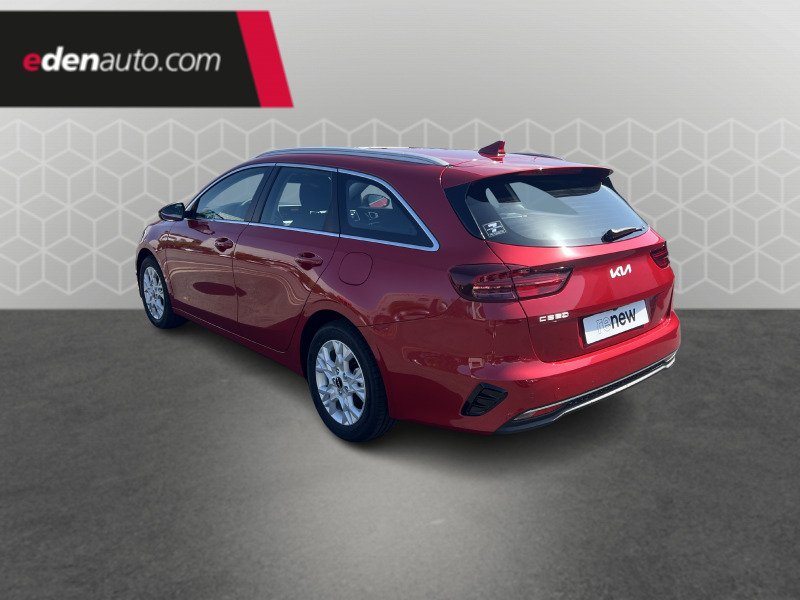 Kia CEED - Photo 3
