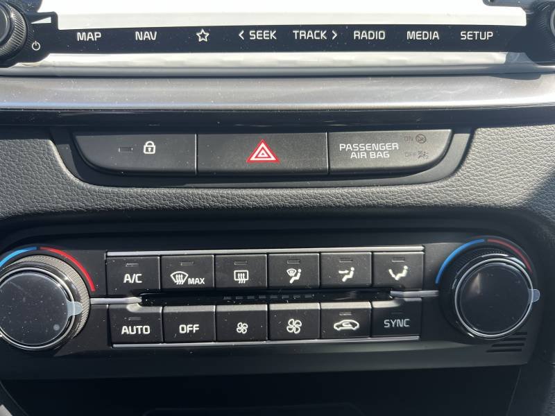 Kia CEED - Photo 32