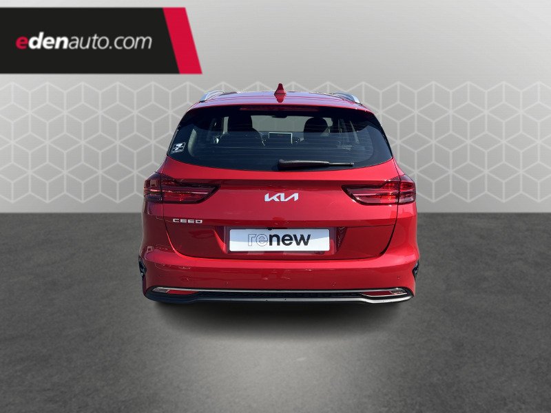 Kia CEED - Photo 4