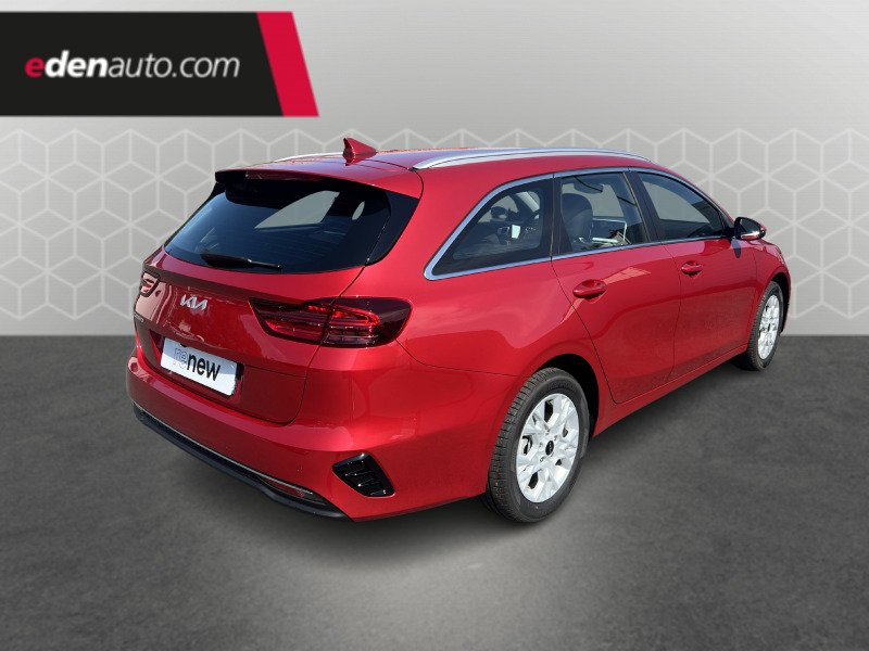 Kia CEED - Photo 5