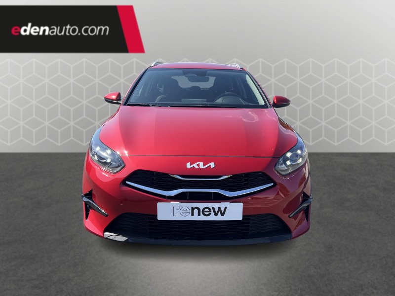 Kia CEED - Photo 8