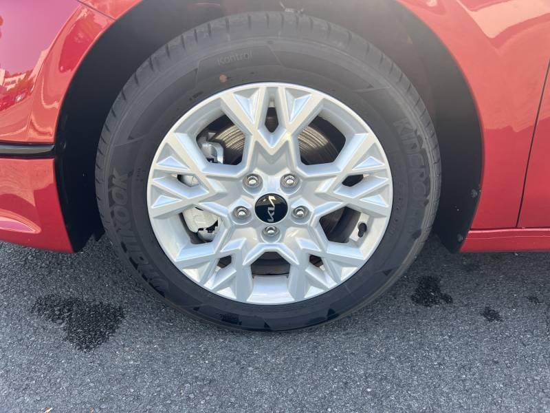 Kia CEED - Photo 9