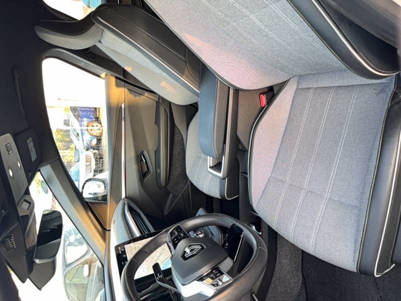 Renault Mégane - Photo 11
