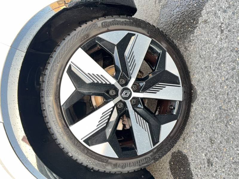 Renault Mégane - Photo 13