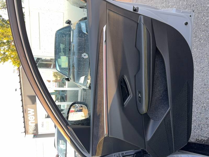 Renault Mégane - Photo 17