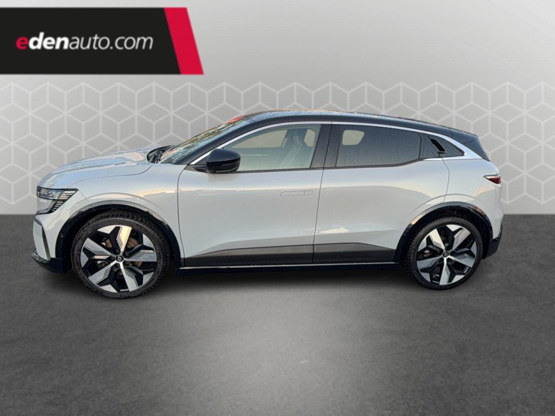 Renault Mégane - Photo 2