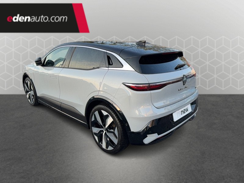 Renault Mégane - Photo 3