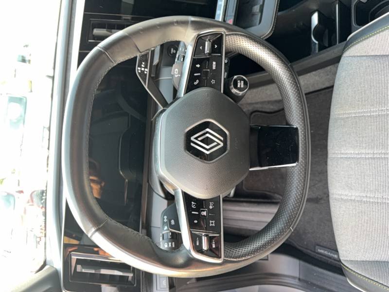 Renault Mégane - Photo 33