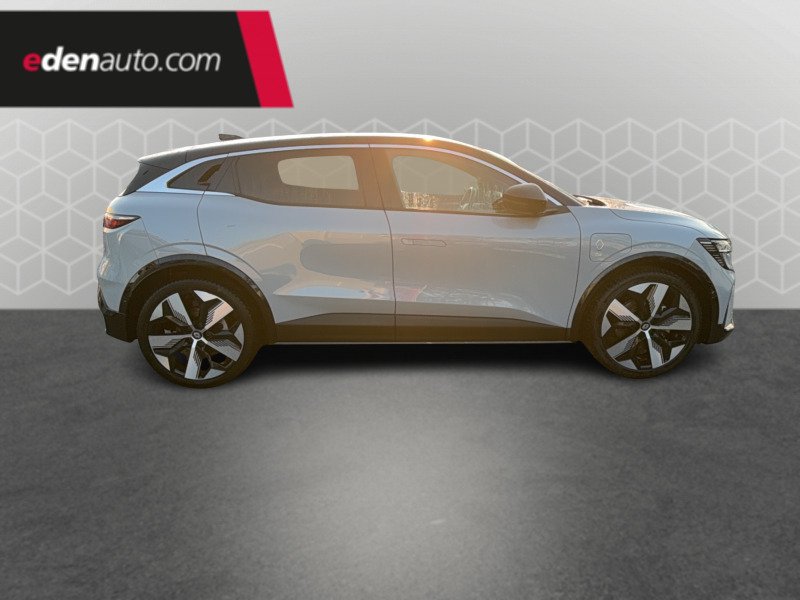 Renault Mégane - Photo 6