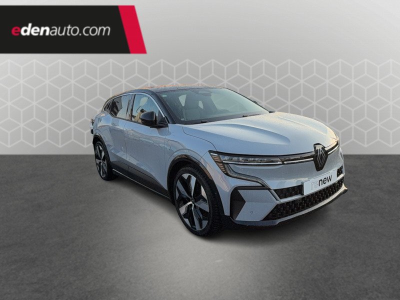 Renault Mégane - Photo 7