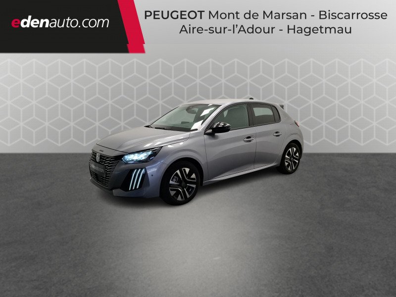 Peugeot 208 - Photo 1
