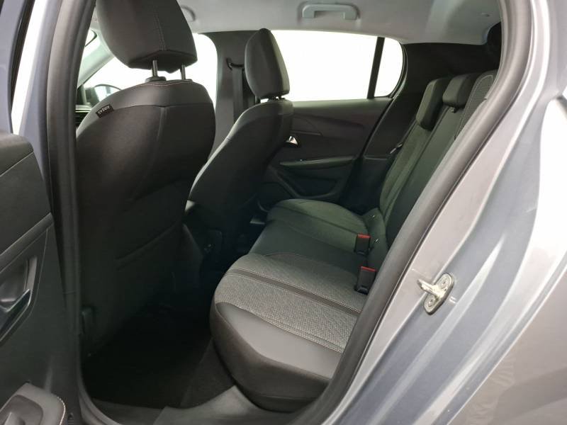 Peugeot 208 - Photo 14