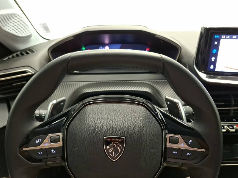 Peugeot 208 - Photo 16