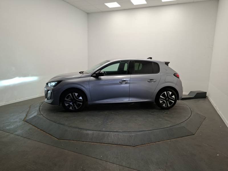Peugeot 208 - Photo 2