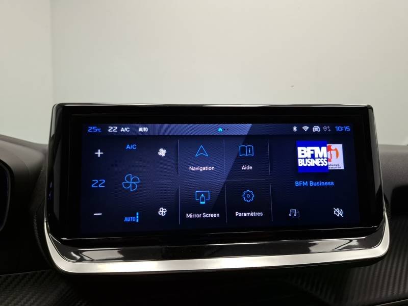 Peugeot 208 - Photo 23