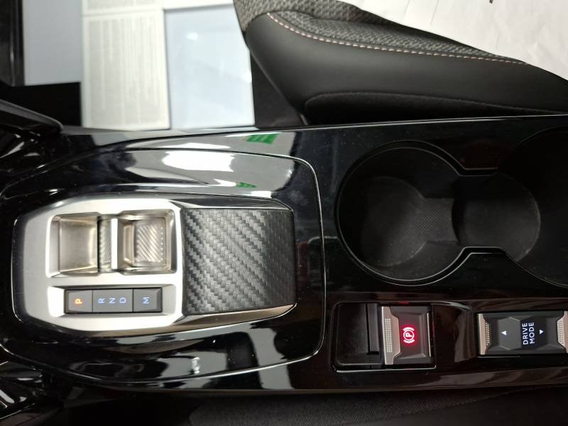 Peugeot 208 - Photo 26